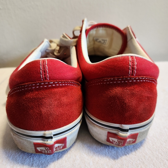 Vans Old Skool sneakers, Authentic, size 9 men/10.5 women - Picture 9 of 9